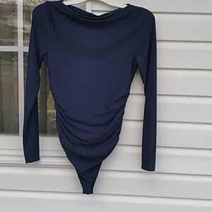 Abercrombie & Fitch bodysuit